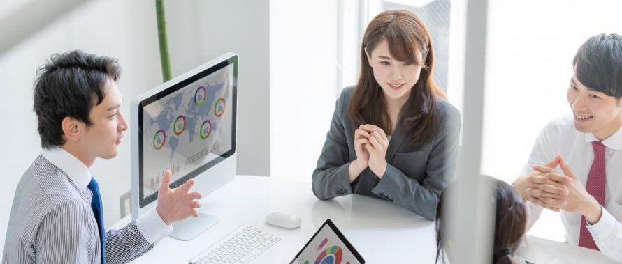 日本営業協会